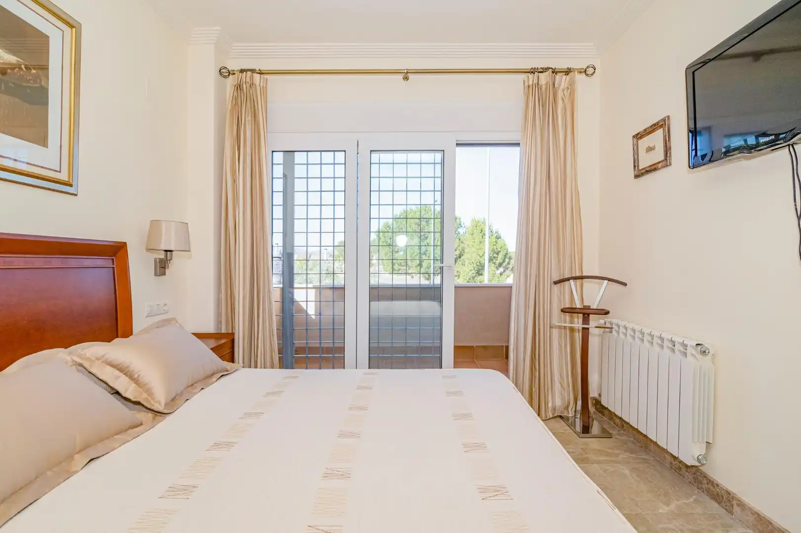 Chalet con jardín en venta en Avenida Villa de Otura, imagen 39