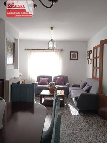 Casa-chalet en Alquiler en Onil