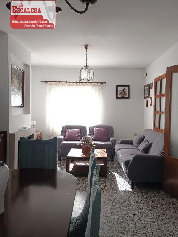 Casa o xalet de lloguer a Onil