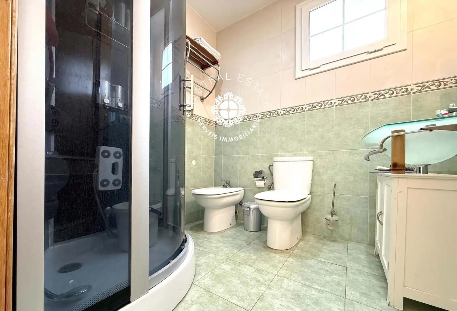 Bathroom of Houses for sale in Cambrils  with Heating and Terrace