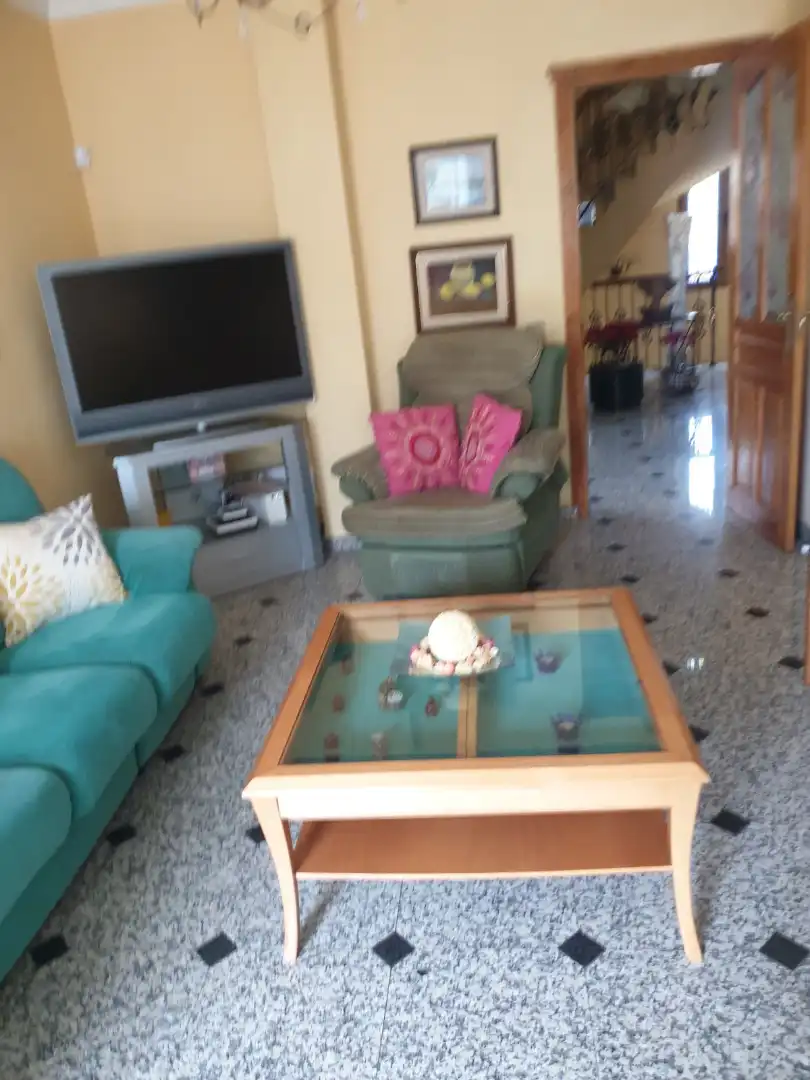 Chalet con piscina en venta en Estación de Cártama, imagen 18