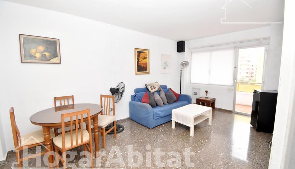 Photo 1 of Flat for sale in Calle Seneca, L'Amistat, Valencia