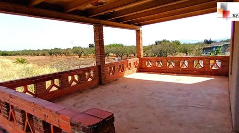 Foto 5 de Finca rústica en venta en Torreblanca, Castellón