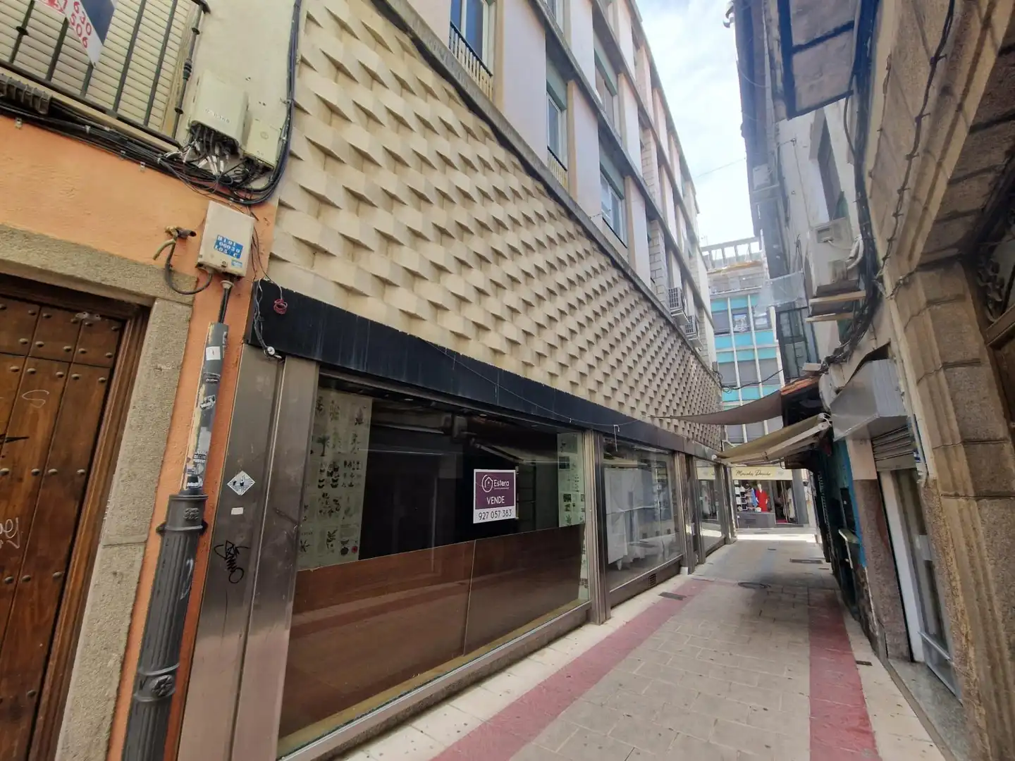 Immobles singulars amb ascensor en venda a Calle TALAVERA, imagen 4