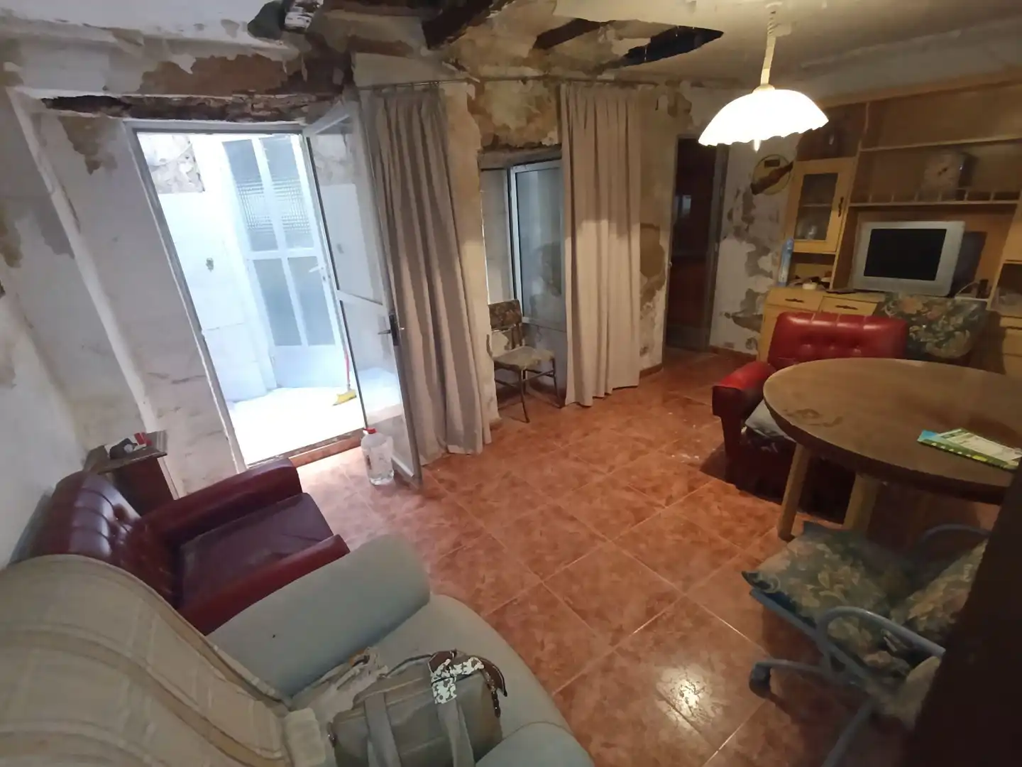 Casa adosada en venta en Linares
