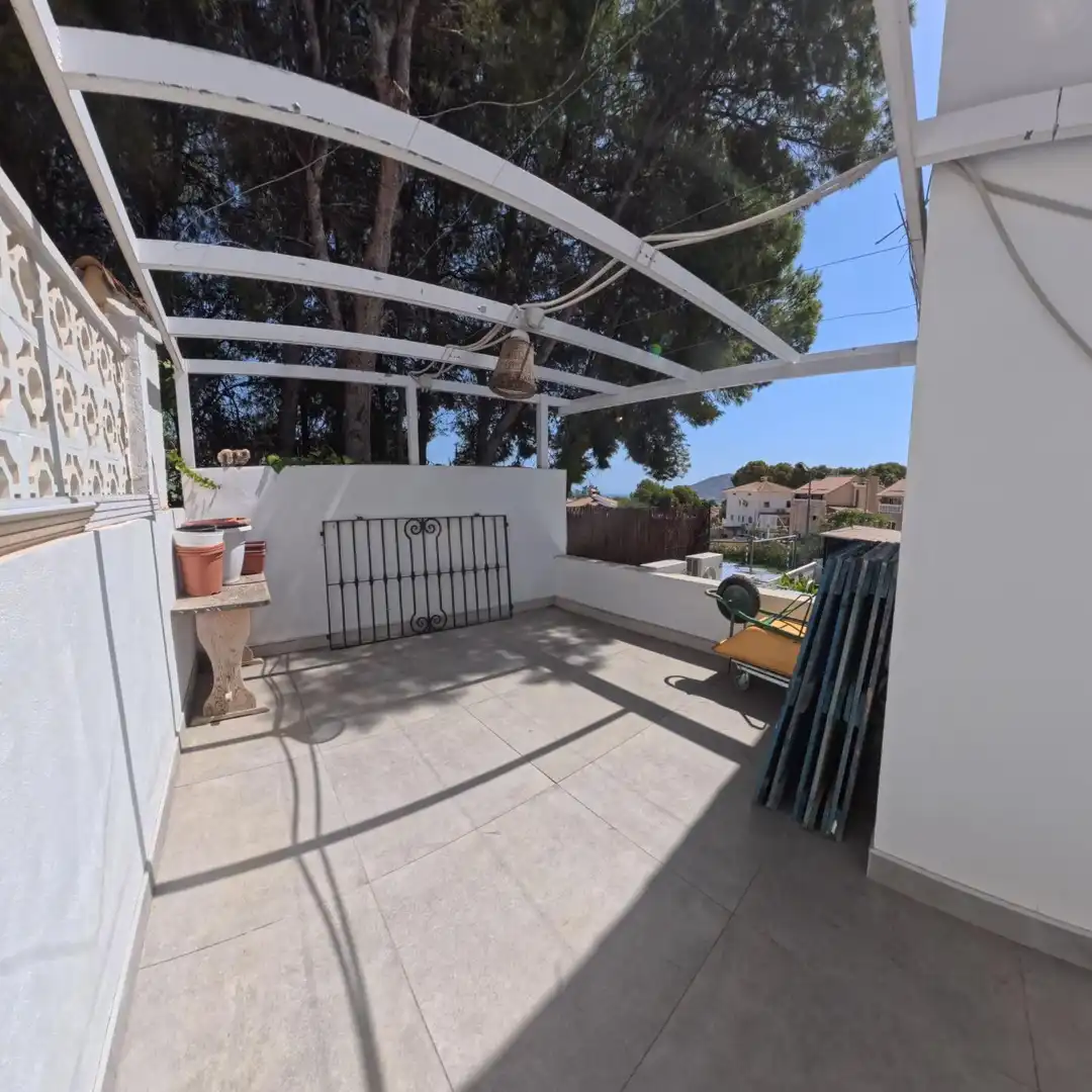 Detached house with pool for sale in San Rafael - Nucia Park, imagen 32