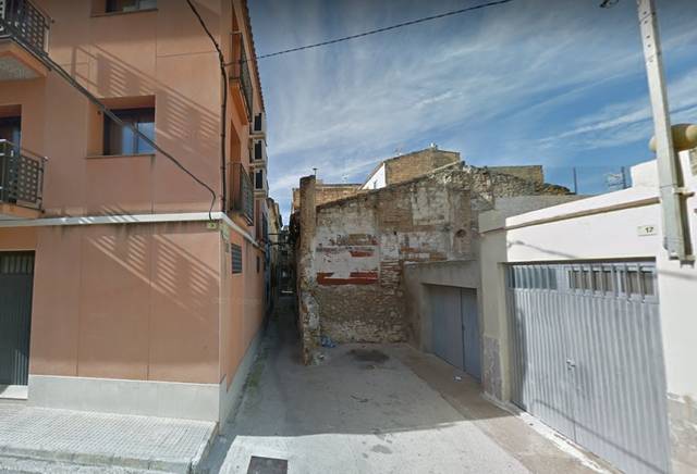 Casa-chalet en Venta en C/ Font La Salut en Remolins - Sant Jaume