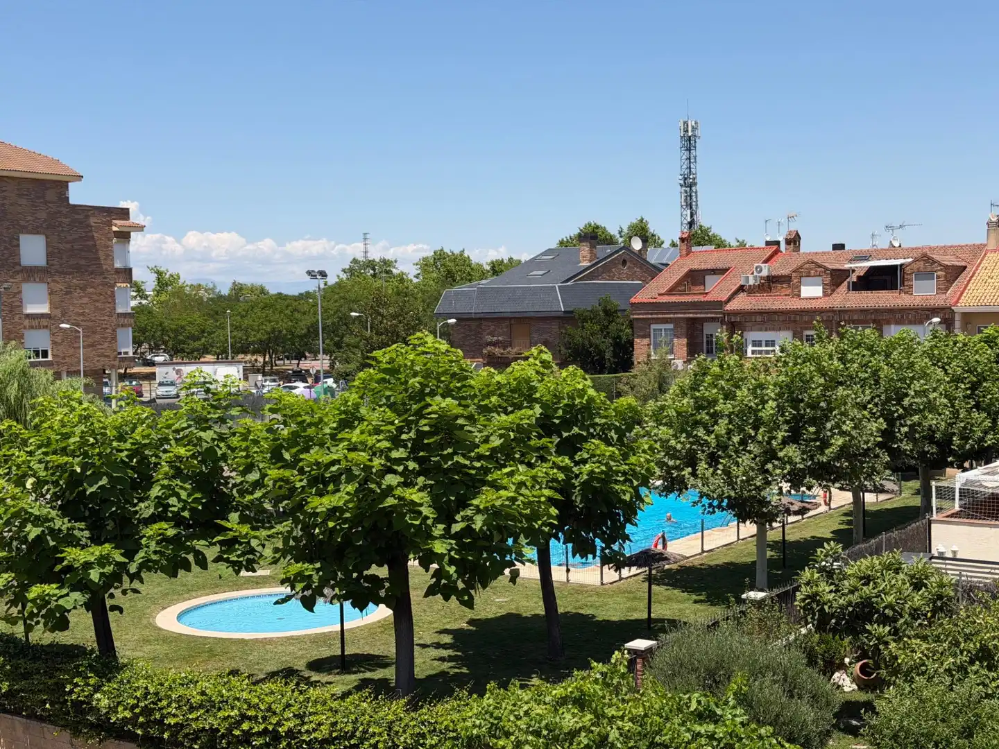 Reihenhaus mit Terrasse zum Verkauf in Valdepelayo - Montepinos - Arroyo Culebro, imagen 21