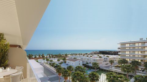 Foto 5 de Piso en venta en Desconocido, Playa del Puig, El Puig de Santa Maria