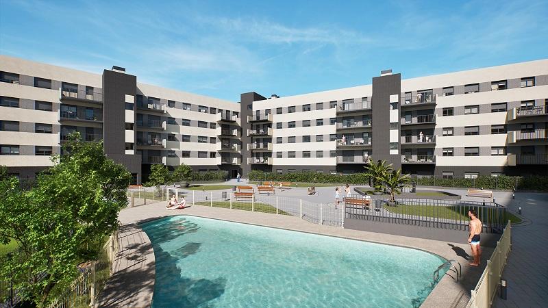 Photo 0 of Promotion Essence Alovera Homes