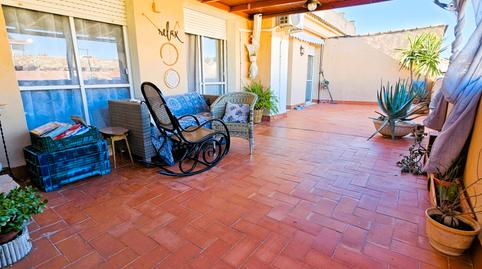 Foto 2 de Àtic en venda a Calle Sol, 3, Totana, Murcia