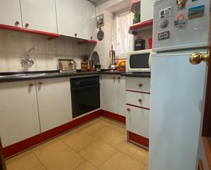 Kitchen of Flat for sale in Badajoz Capital