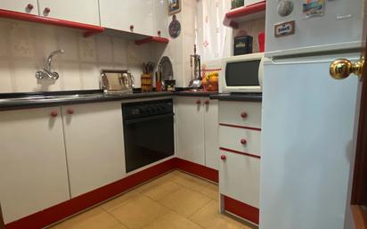 Kitchen of Flat for sale in Badajoz Capital