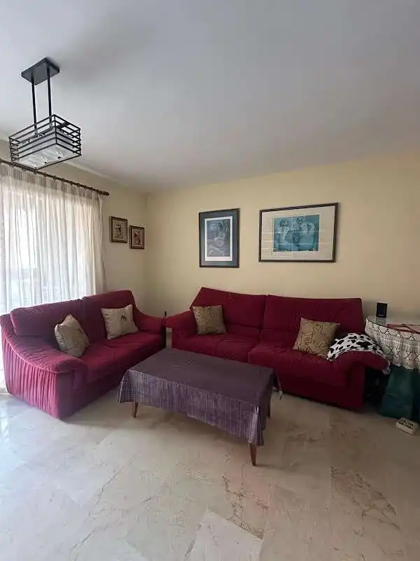 Flat for rent in Alicante / Alacant, Alicante