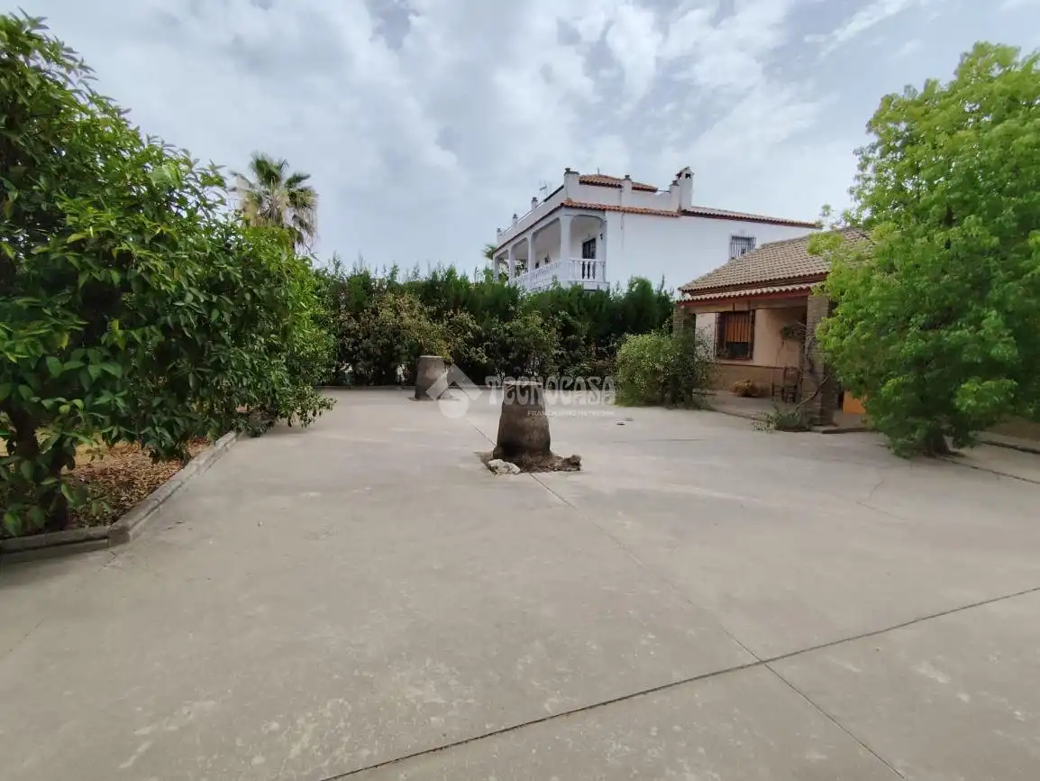 Casa rústica en venta en Periurbano Oeste - Sierra, imagen 3