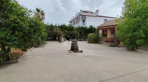 Foto 3 de Finca rústica en venda a El Higuerón, Córdoba Capital