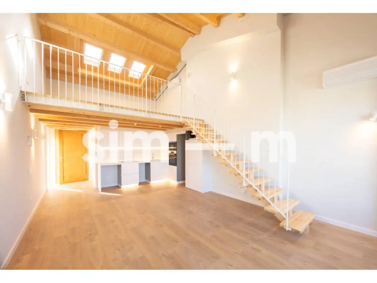 Habitación de Piso en venta en Vic con Aire acondicionado, Calefacción y Balcón