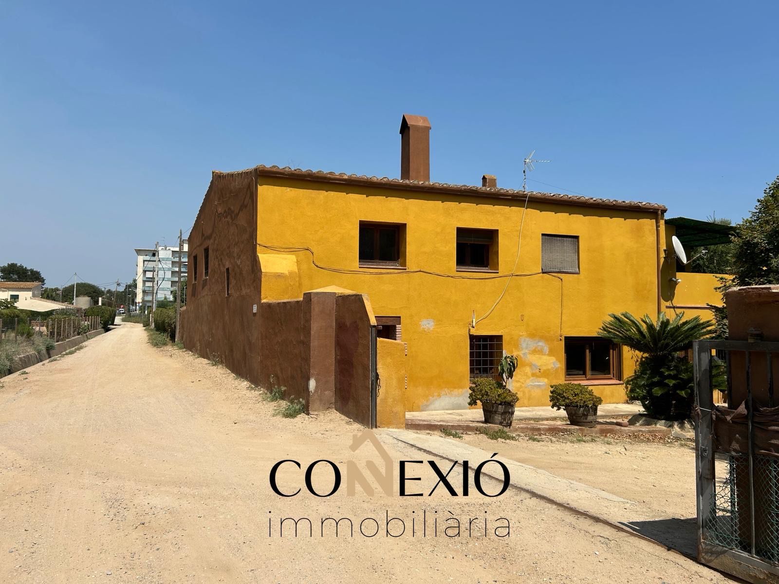 Casa o chalet en venta en Molí de Vent - La Sauleda