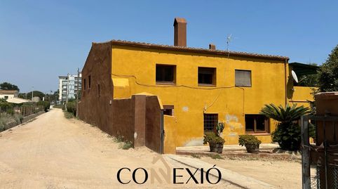 Foto 4 de Finca rústica en venda a Molí de Vent - La Sauleda, Palafrugell