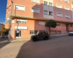 Vista exterior de Local en venda en Sant Joan de Moró