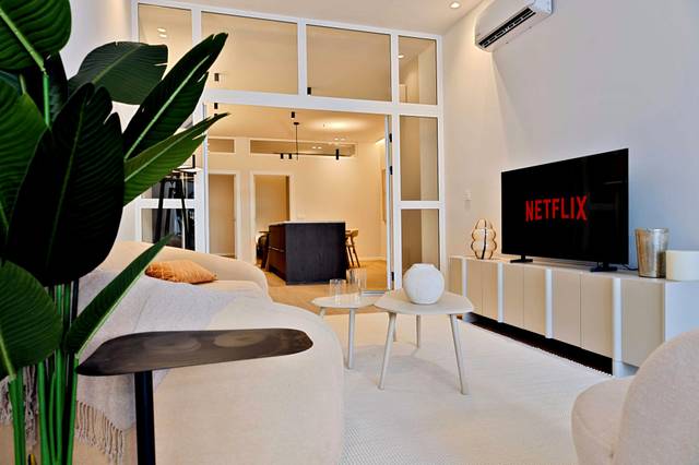 Piso en Alquiler en N/A en Marxalenes