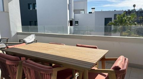 Foto 4 de Apartamento de alquiler en La Concha - Resina Golf, Estepona