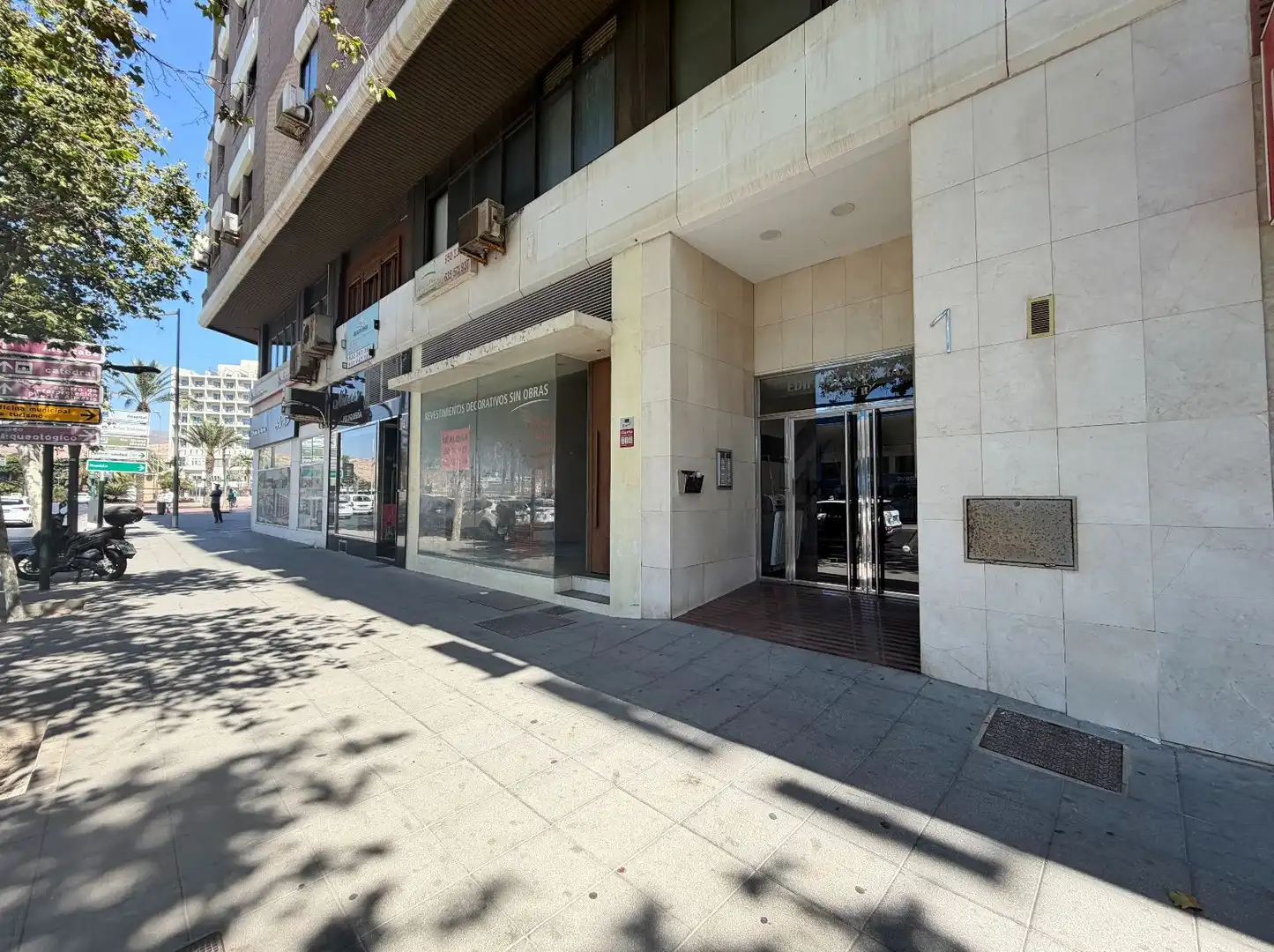 Wohnung zur Miete in de Ronda, 1, Oliveros - Altamira
