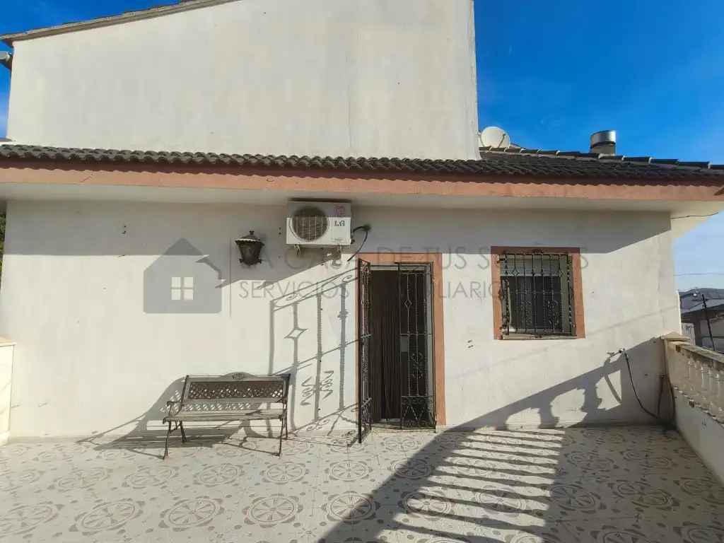 Casa in vendita a Calle Portal Villena, imagen 15