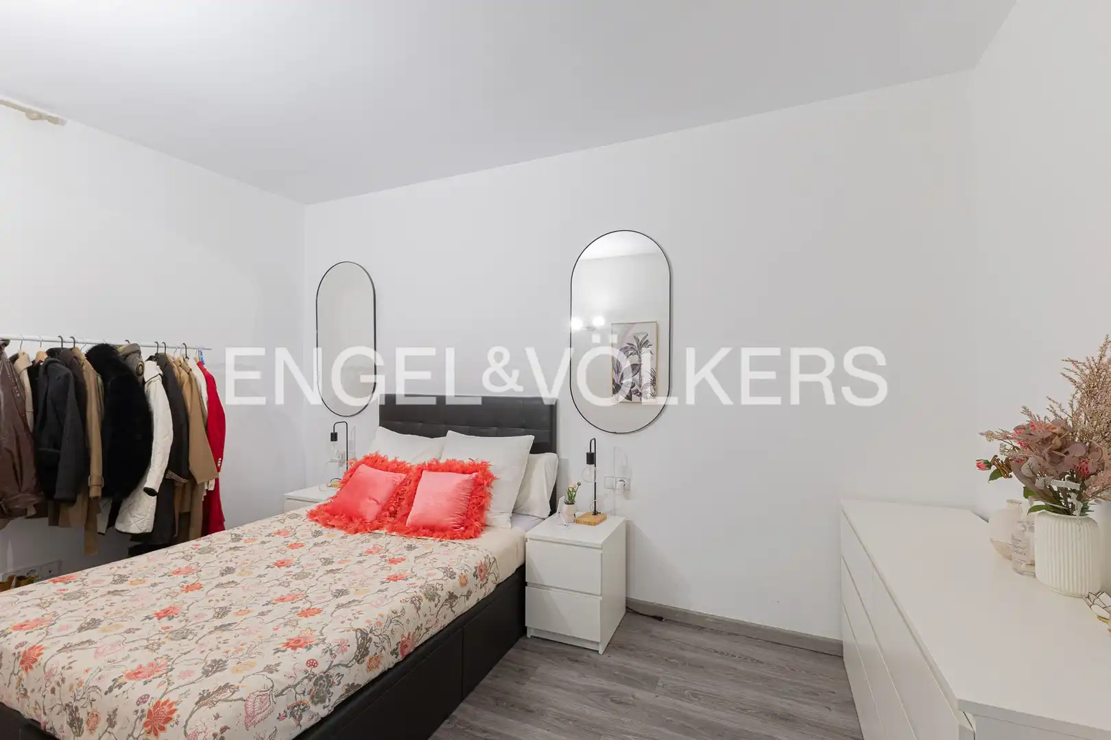 Piso con terraza en venta en La Plana, imagen 9
