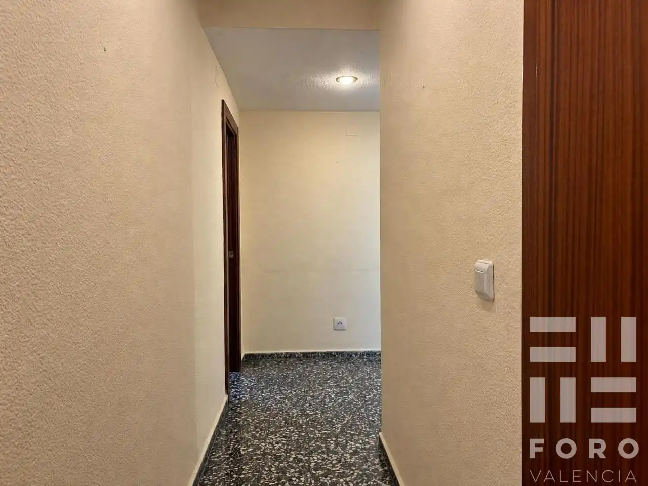 Piso con terraza en venta en calle d'Aiora, imagen 44