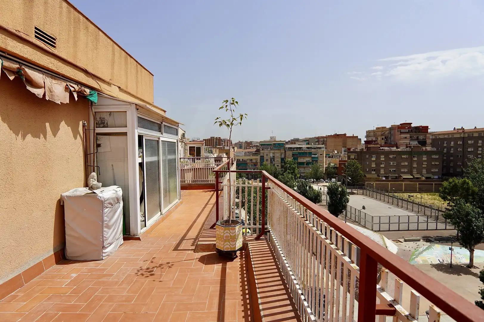 Àtic amb ascensor en venda a Artigues - Llefià, imagen 5