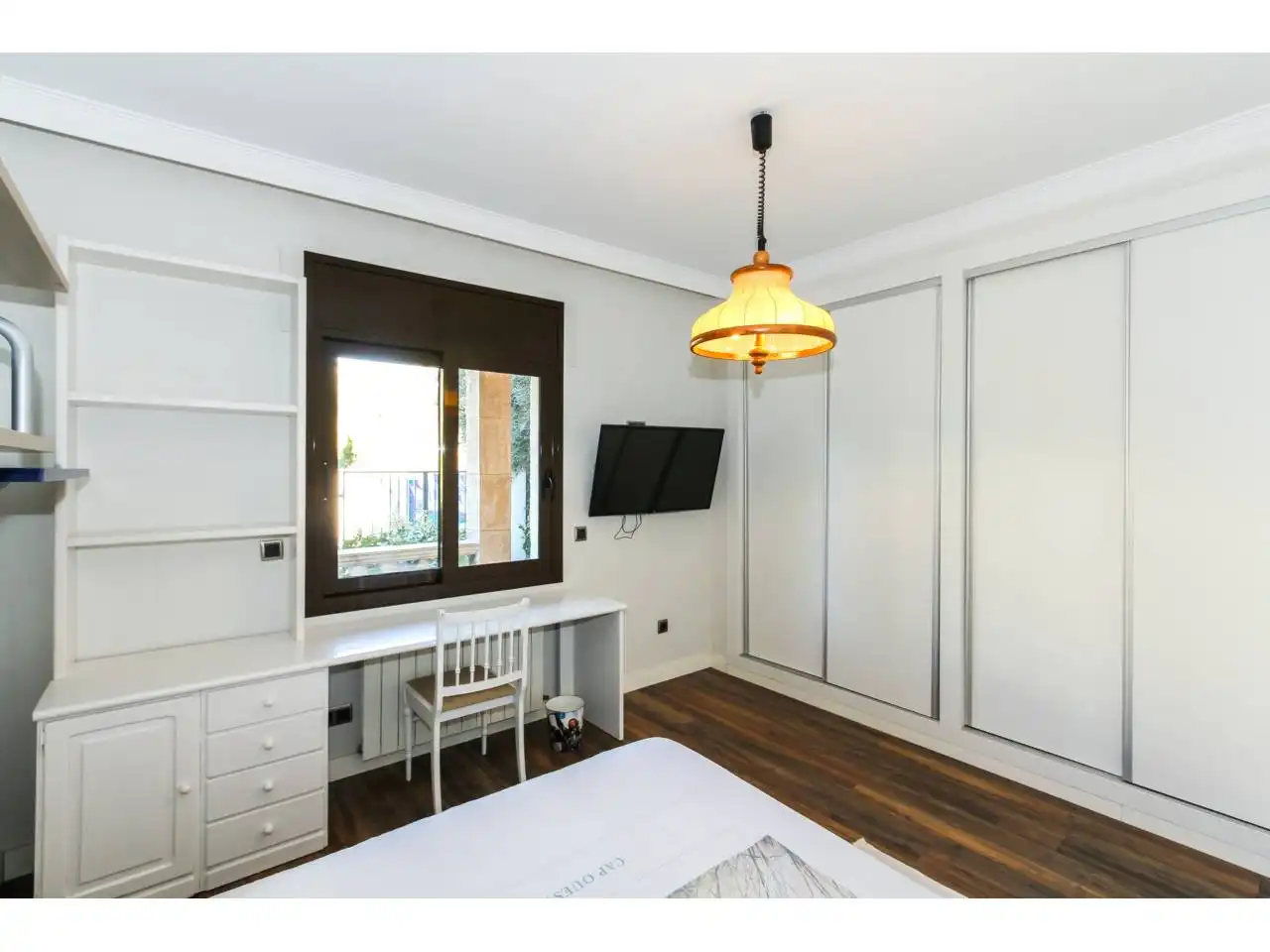 Habitación de Casa o chalet en venta en Lloret de Mar con Aire acondicionado, Calefacción y Jardín privado