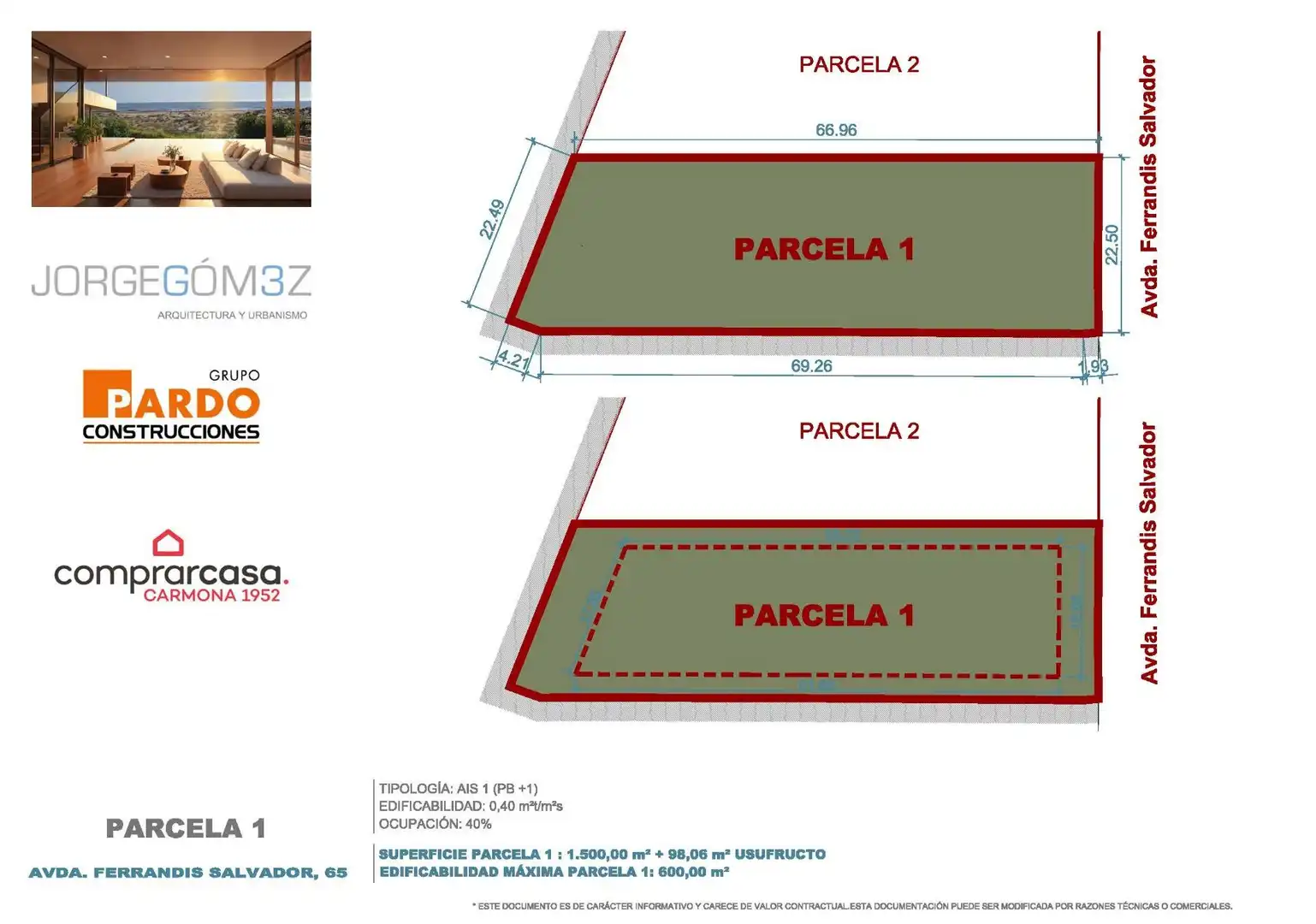 Residential for sale in Castellón de la Plana / Castelló de la Plana