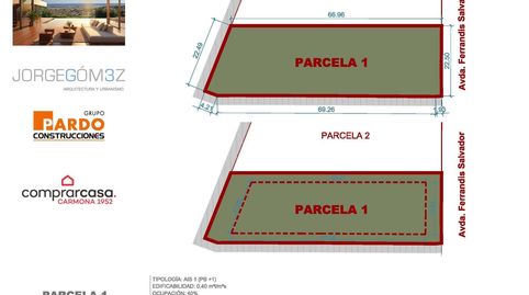 Photo 4 of Residential for sale in Avenida Ferrandis Salvador, 65, El Grao, Castellón de la Plana / Castelló de la Plana