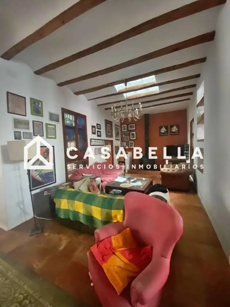 Adossat amb jardí en venda a Major, imagen 20