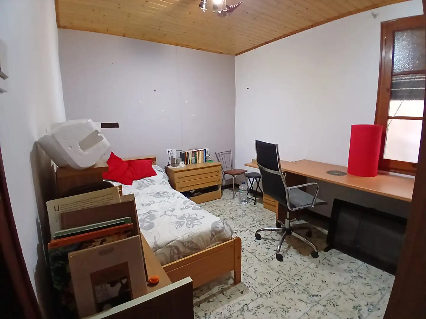 Wohnung mit Terrasse zum Verkauf in Horta de Sant Joan, imagen 7