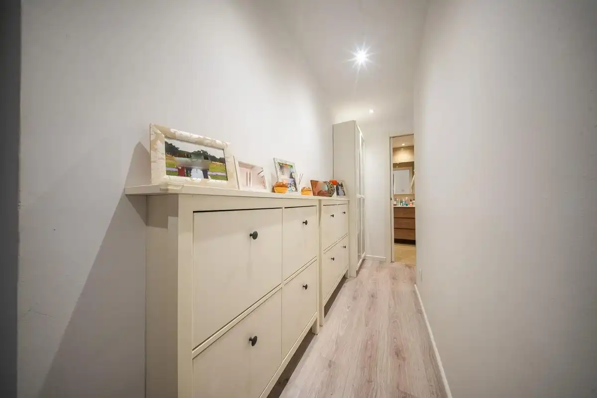 Planta baja en venta en Alovera con Aire acondicionado, Calefacción y Jardín privado