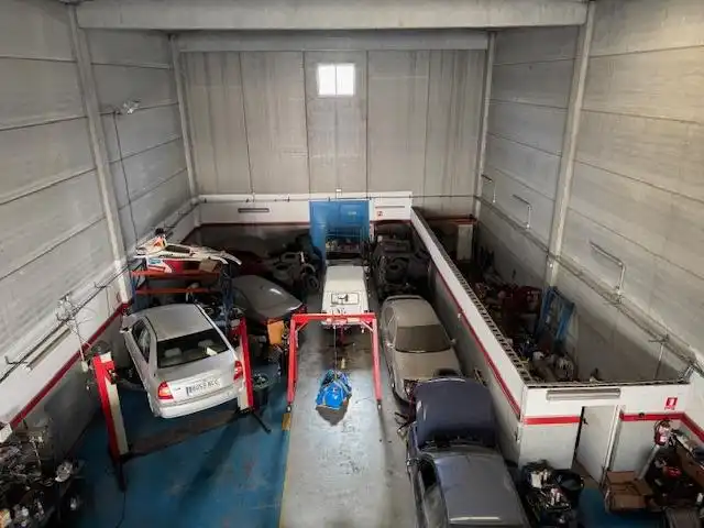 Nave industrial en venta en Els Hostalets de Pierola, imagen 21