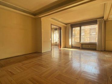 Pis amb ascensor en venda a Centro - Casco Histórico