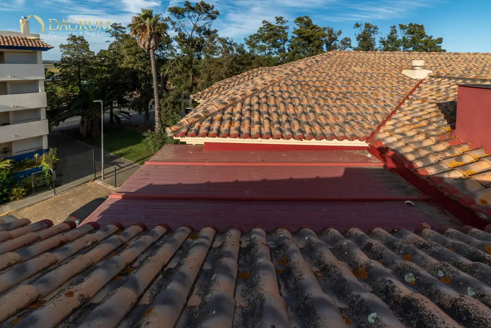 Vista exterior de Ático en venta en Isla Cristina con Aire acondicionado, Terraza y Trastero