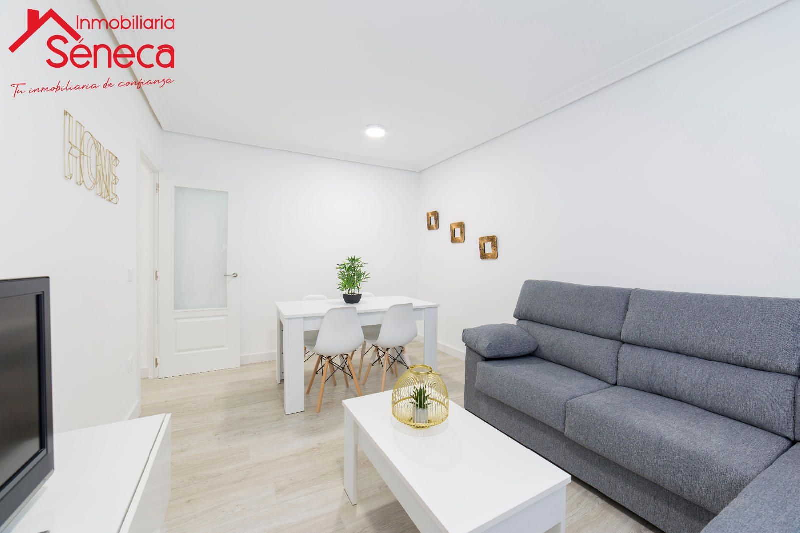 Flat for sale in ANGEL GANIVET, 16, Ciudad Jardín - Zoco