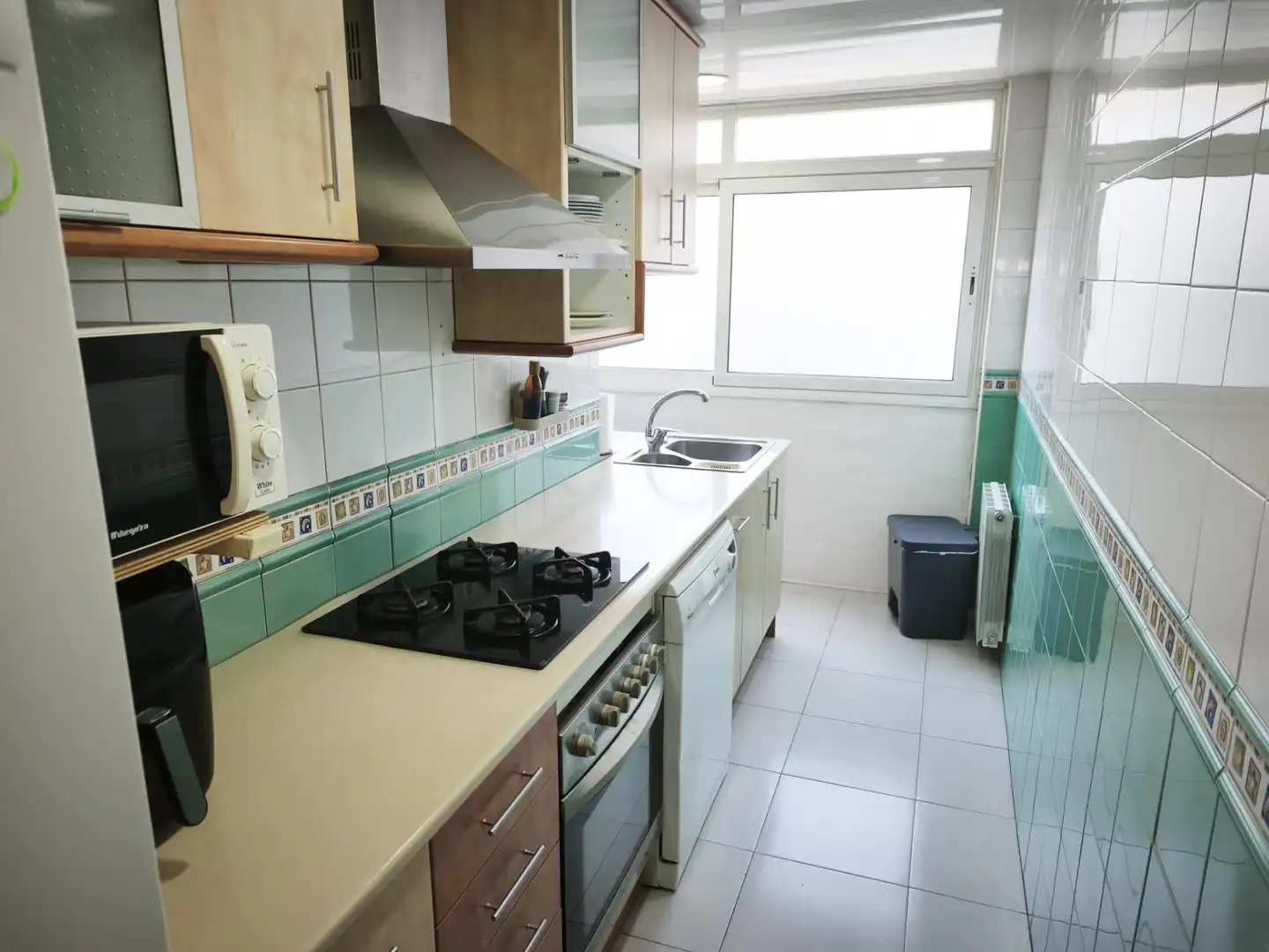 Piso en venta en Calle de Petrarca, imagen 2