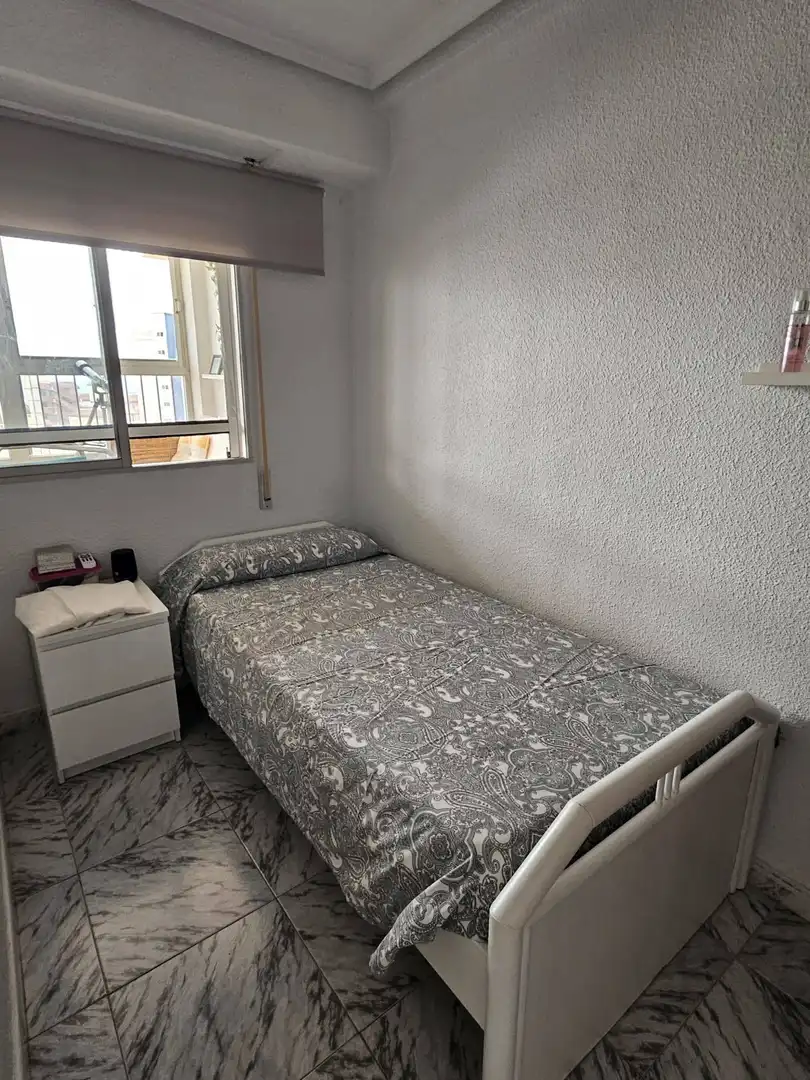 Ático con terraza en alquiler en CONSTITUCIO DE LA, imagen 10