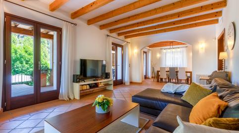 Foto 2 de Finca rústica en venda a Deià, Illes Balears