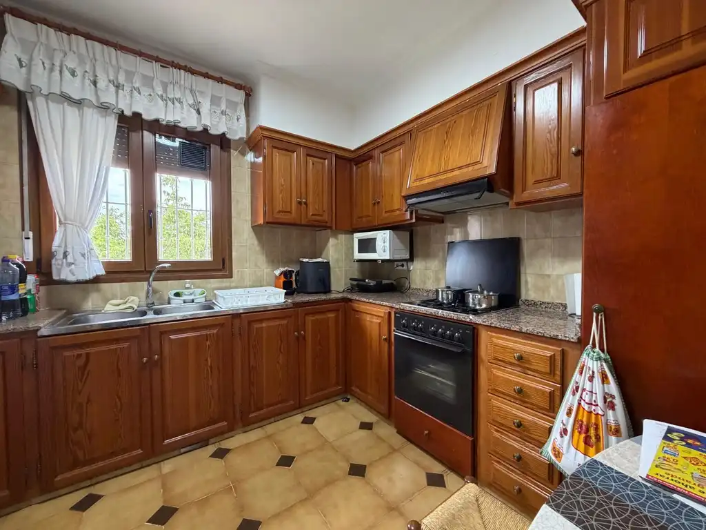 Kitchen of Country homes for sale in Dénia  with Air Conditioner