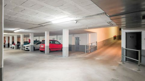Foto 3 de Garaje en venta en Calle Mi Tío, 14, Valdespartera, Zaragoza Capital