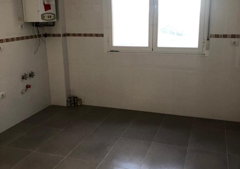 Foto 1 de Pis en venda a Cuatro Vientos, León