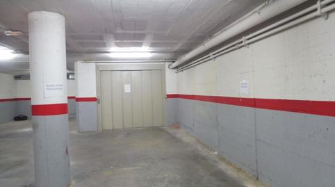 Foto 2 de Garatge en venda a Polígon Industrial Domenys, Barcelona