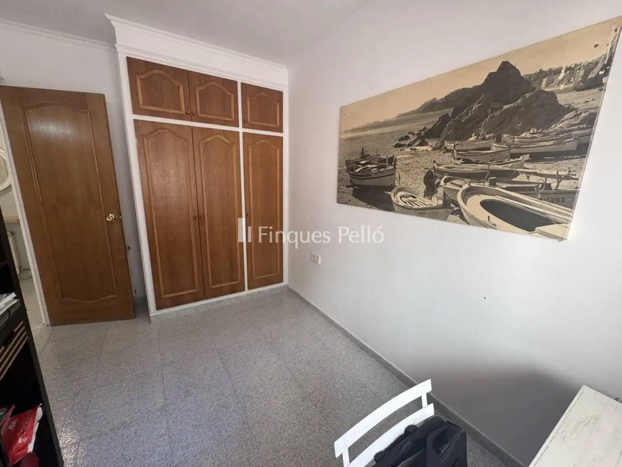 Habitación de Piso en venta en Sant Feliu de Guíxols con Calefacción, Terraza y Trastero