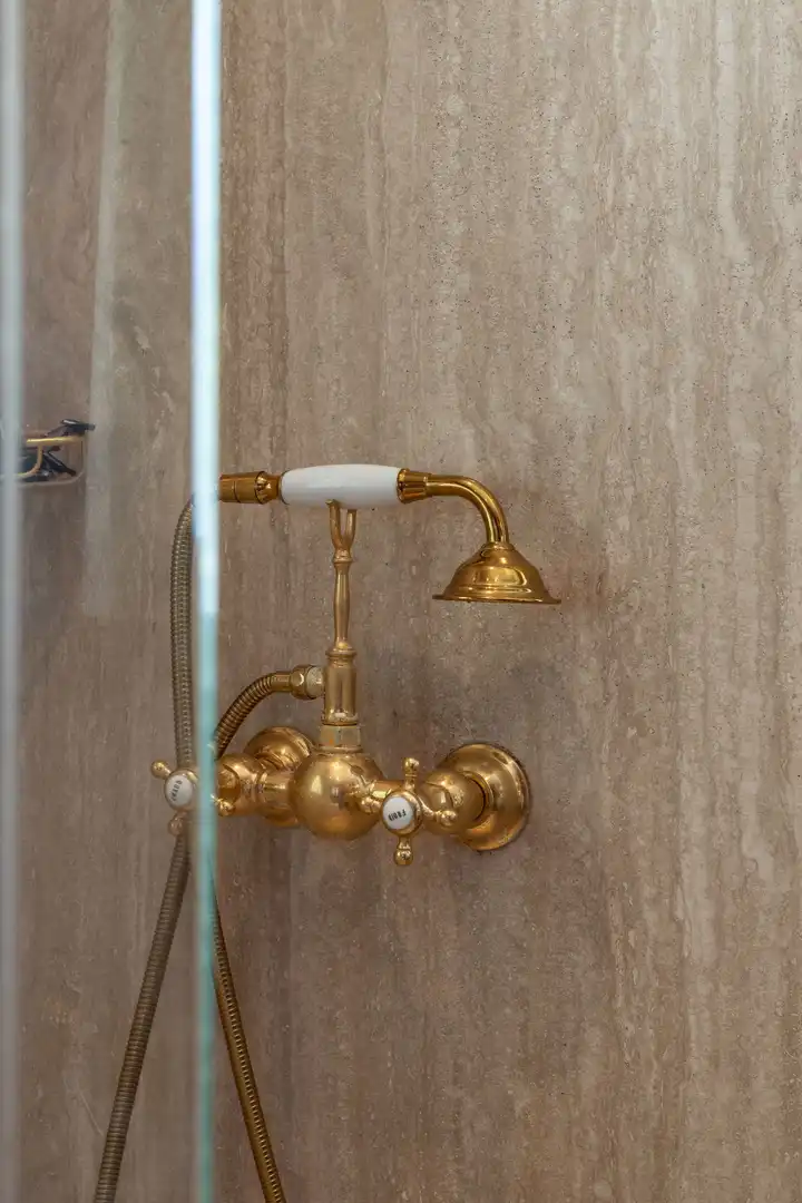 Baño de Casa o chalet en venta en Marbella con Terraza